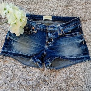 Big Star Shorts